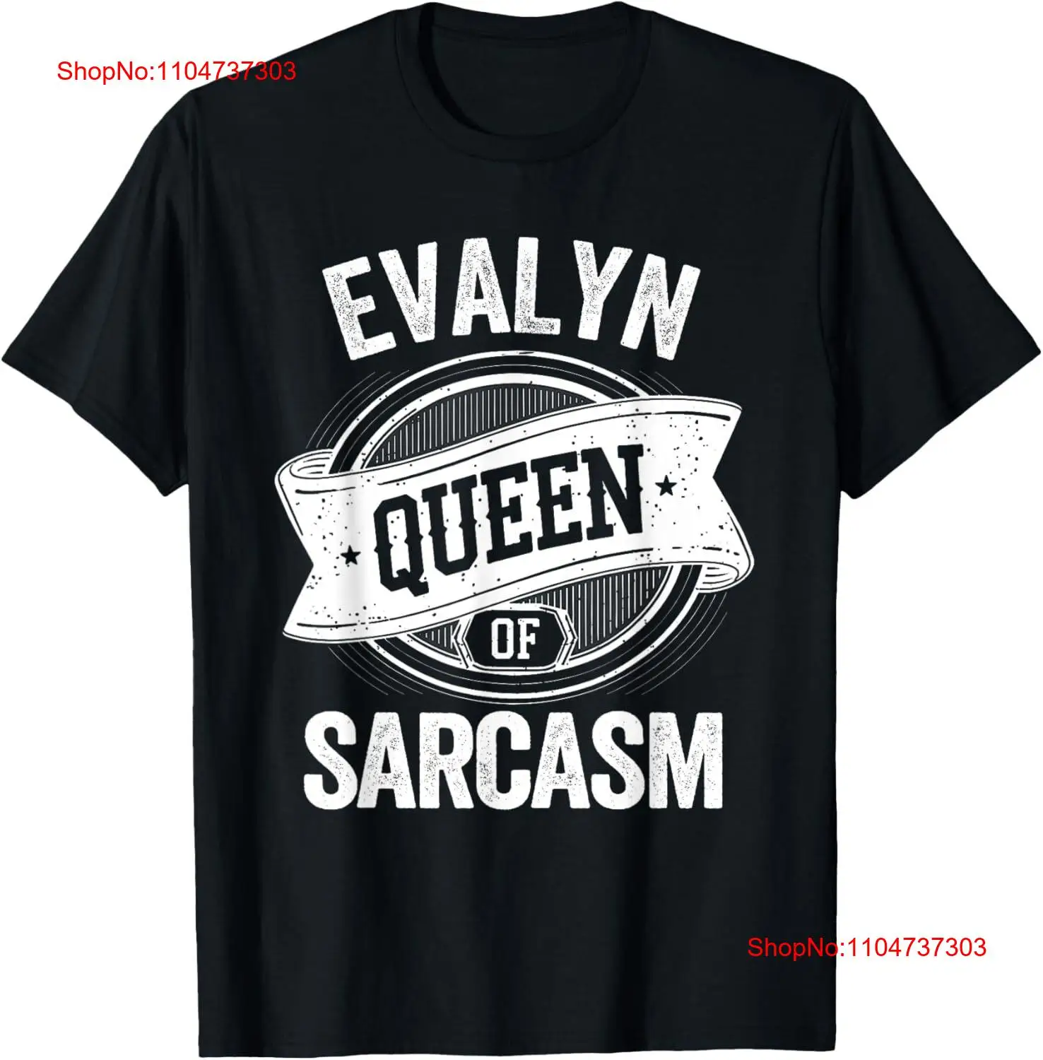 Men'S Fashion Names - EVALYN น่ารัก Queen Of Sarcasm ชื่อ