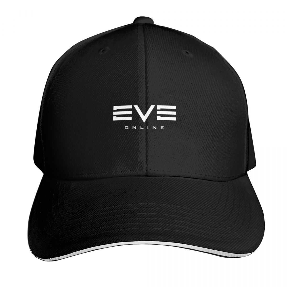 Men'S Fashion Online - หมวกเบสบอล EVE Online แบรนด์ดัง หมวกแก๊ป หมวกกอล์ฟ