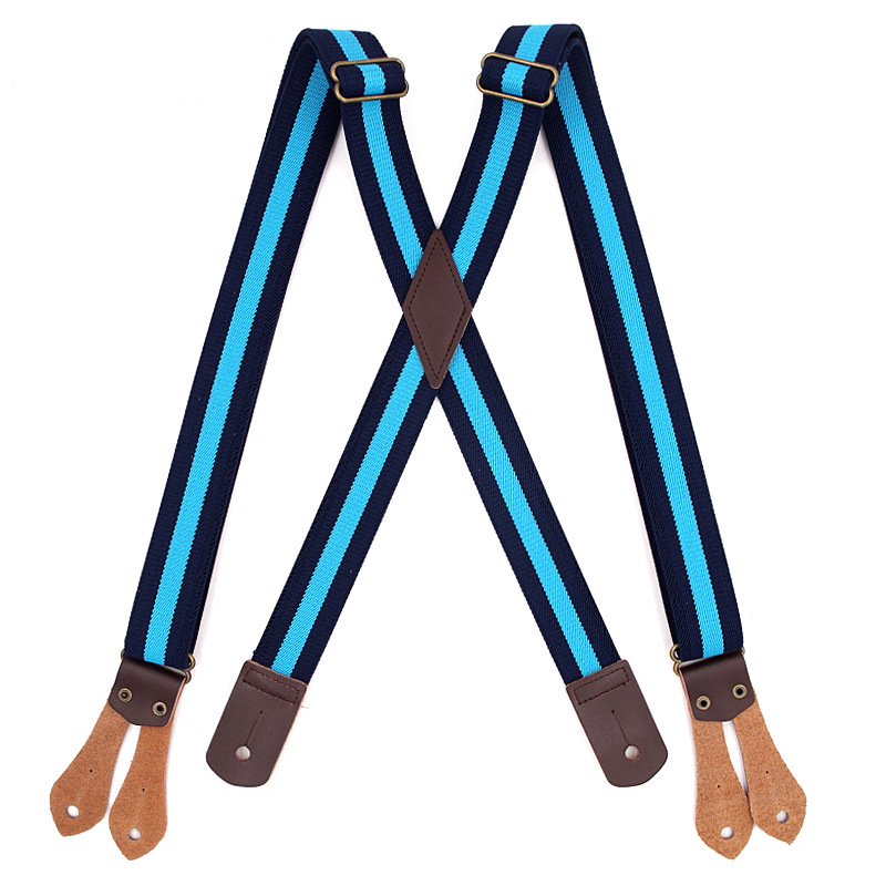 Men'S Fashion Lk - สายเอี๊ยมคนงาน Logger คุณภาพสูงสําหรับผู้ชายและผู้หญิงอุปกรณ์ตัดเย็บเสื้อผ้าที่ทนทาน