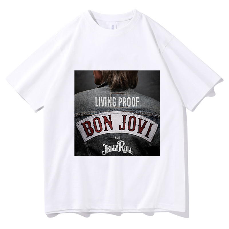 Men'S Fashion Aesthetics - เสื้อยืดคอลเลคชั่นอัลบั้ม 