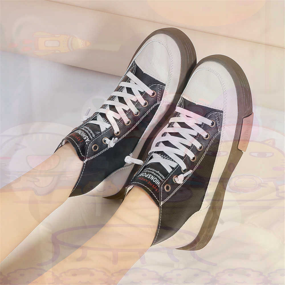 Men'S Fashion Over The Years - High Top Hi Cut Offers สเก็ตบอร์ดรองเท้าผู้หญิงฤดูร้อนรองเท้าผ้าใบกีฬา