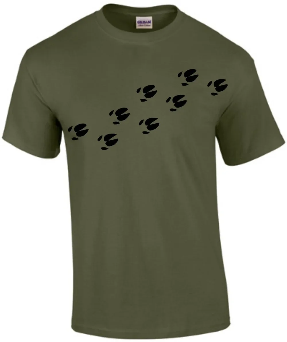Men'S Fashion Online - Wild Boar Paws Hunter Hunting 2019