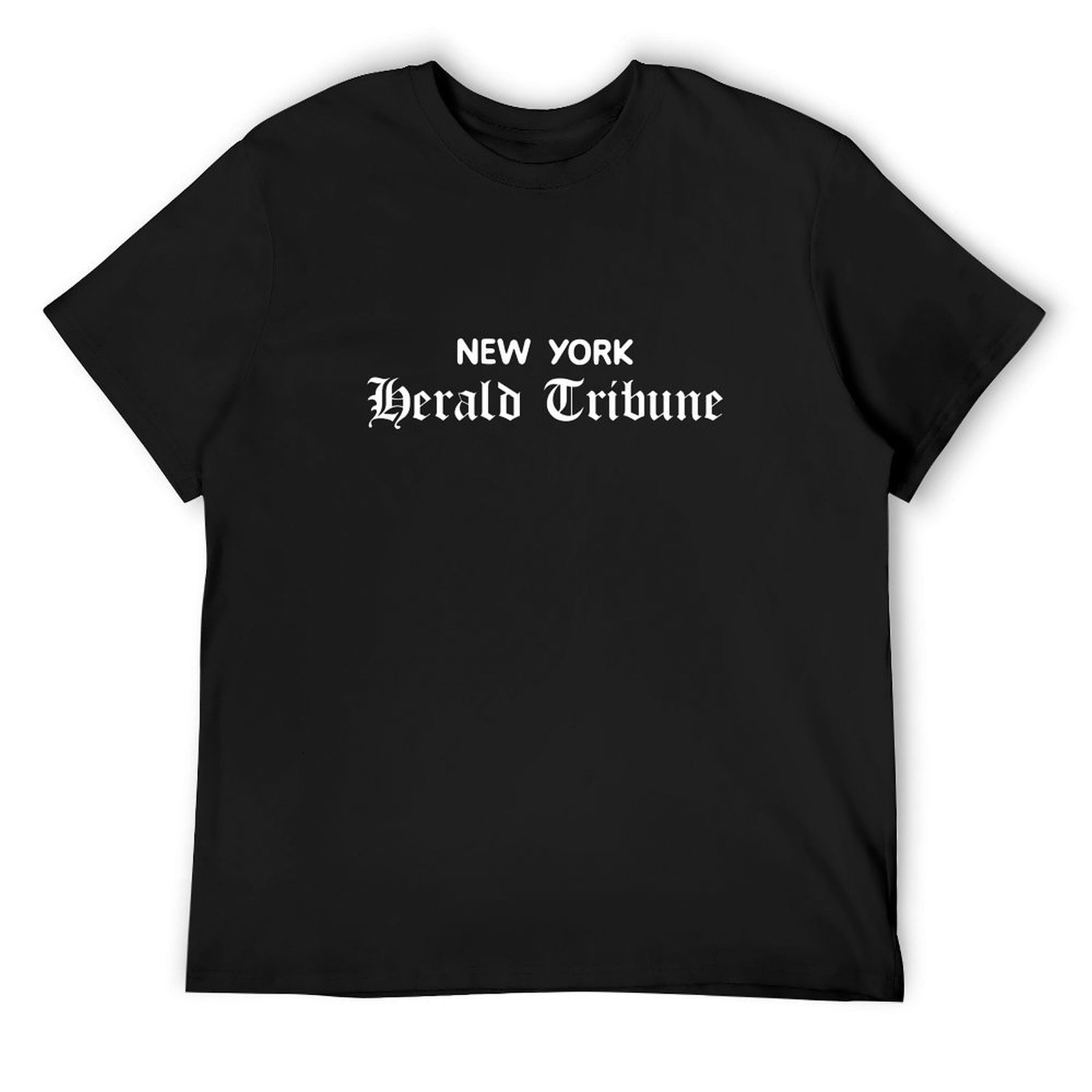 Jeans Shirt Fashion For Men - New York Herald Tribune Jean Seberg