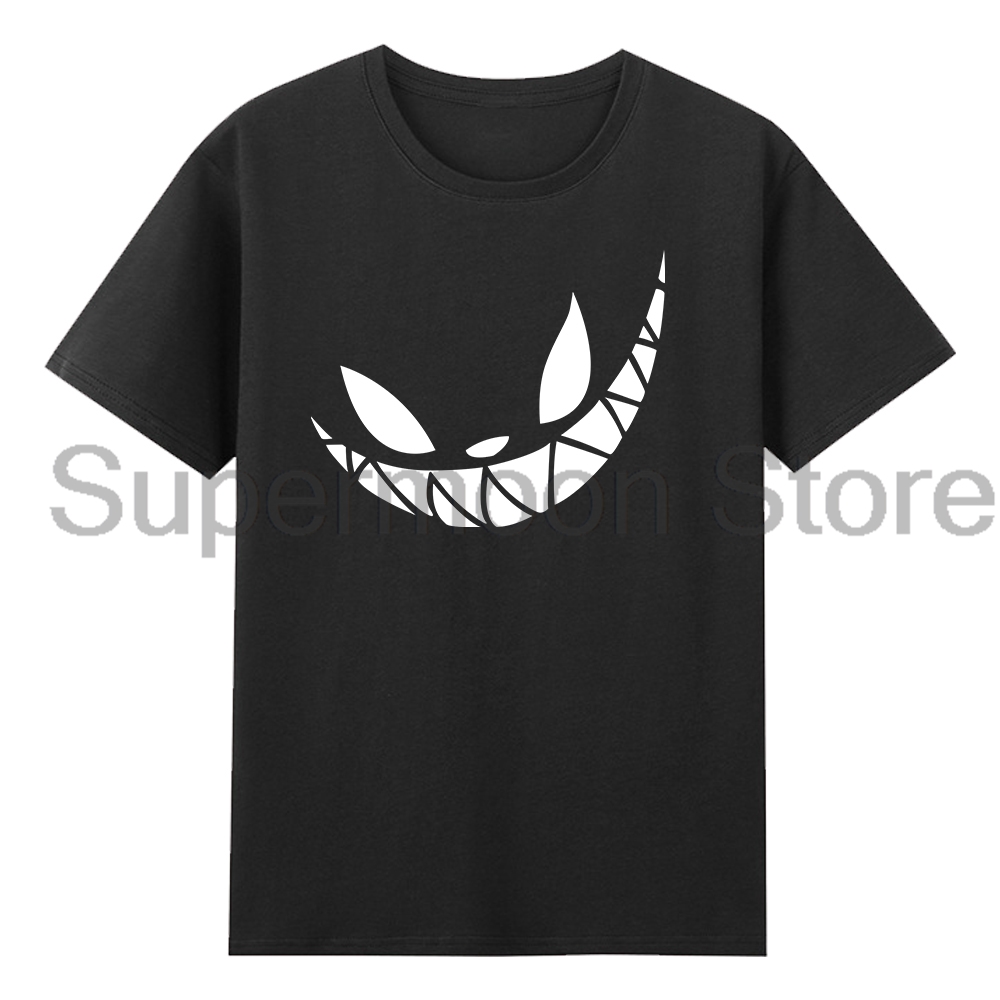 Men Fashion Youtuber - Rubius TShirt Unisex Crewneckแขนสั้นTeeผู้ชายผู้หญิงเสื้อยืดHarajuku Streetwear 2022