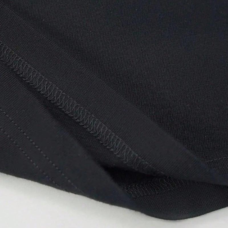 เสื้อยืดโอเวอร์ไซส์แบบยูนิเซ็ก - Men'S Fashion Aesthetics บทวิจารณ์และราคา
