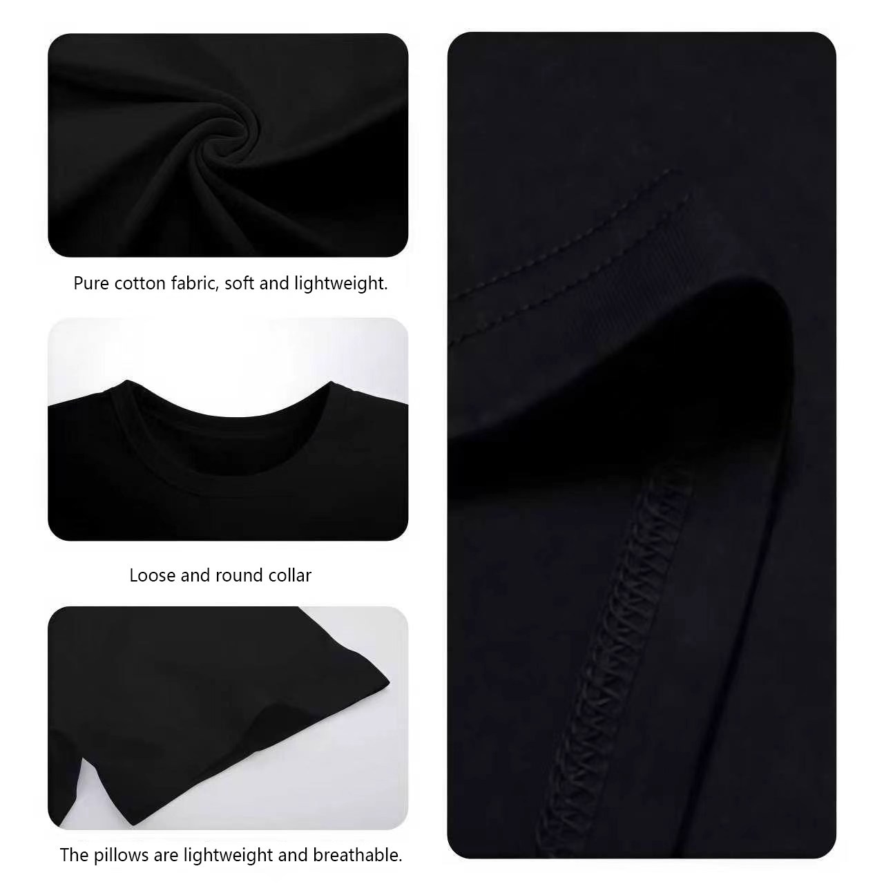เสื้อยืดโอเวอร์ไซส์แบบยูนิเซ็ก - Men'S Fashion Aesthetics บทวิจารณ์และราคา