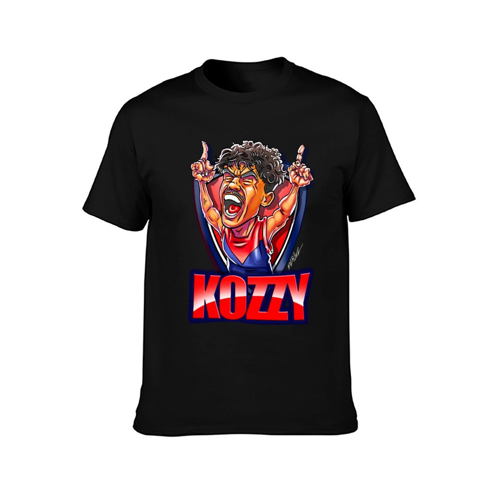 Kozzy Pickett Design-เมลเบิร์น - Mens Fashion Melbourne บทวิจารณ์และราคา