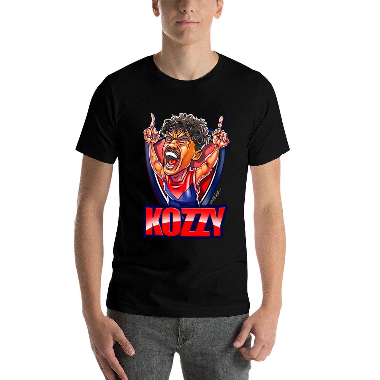 Kozzy Pickett Design-เมลเบิร์น - Mens Fashion Melbourne บทวิจารณ์และราคา