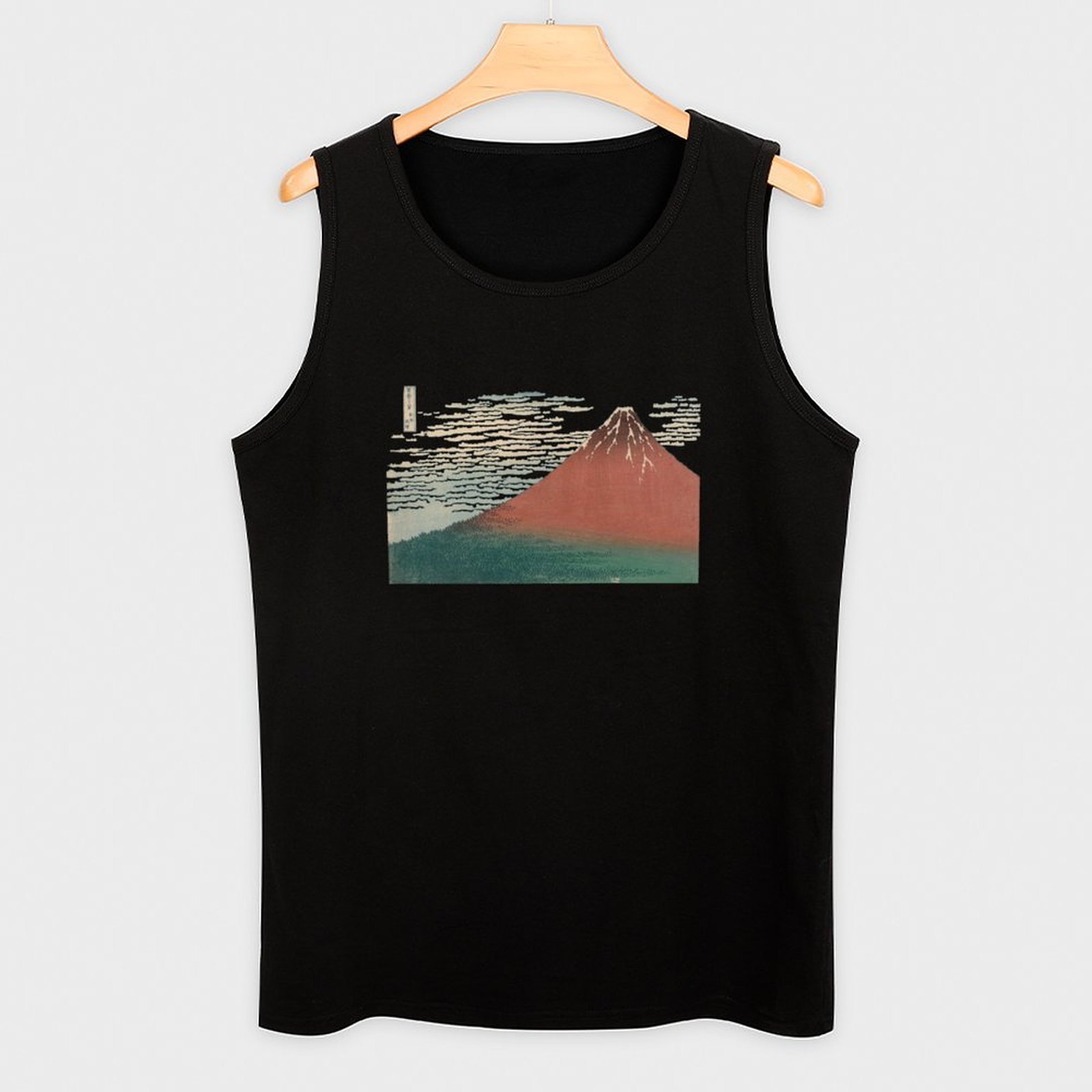เรดฟูจิ (ลมดี วันอากาศใส) เสื้ - Men'S Fashion For Hot Weather บทวิจารณ์และราคา