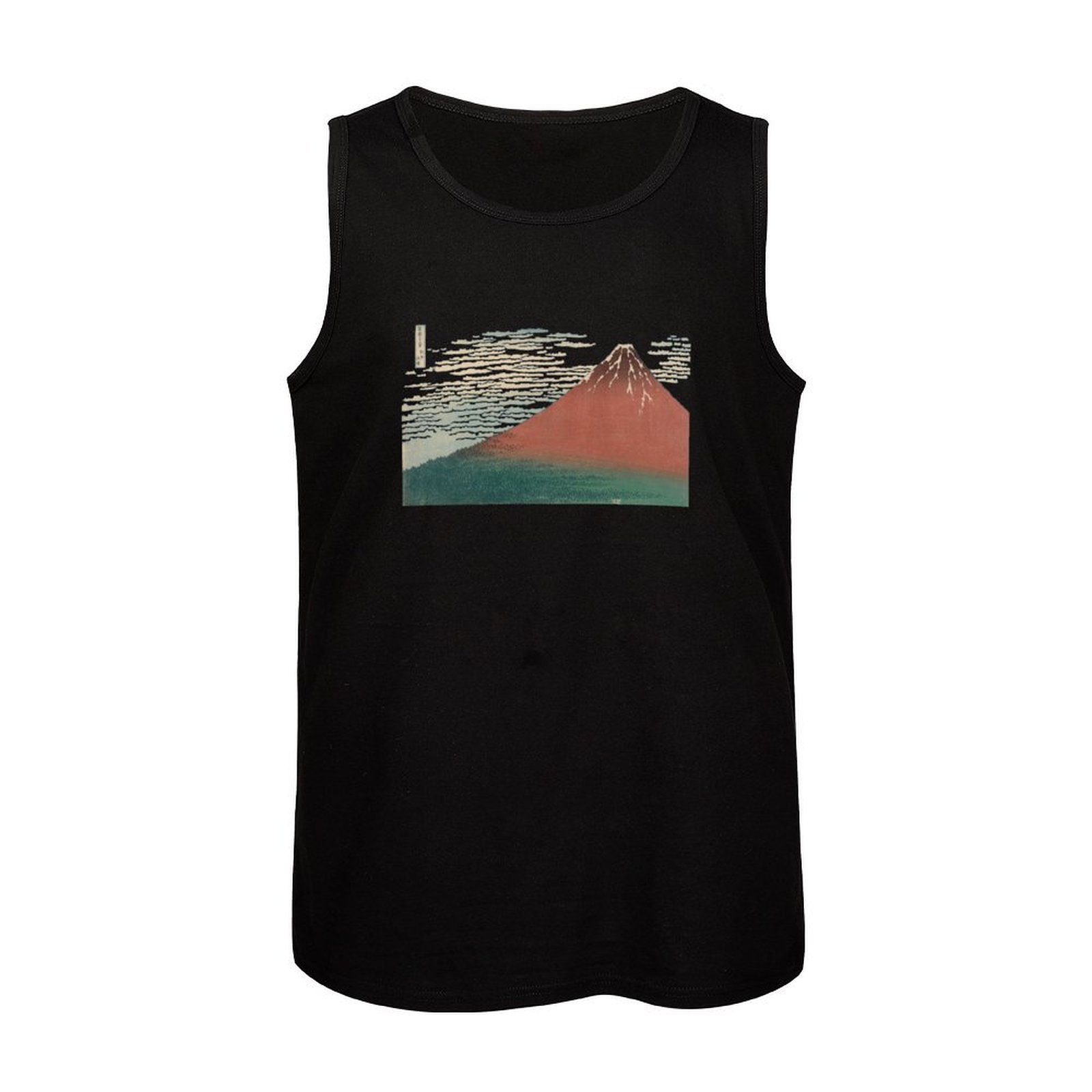เรดฟูจิ (ลมดี วันอากาศใส) เสื้ - Men'S Fashion For Hot Weather บทวิจารณ์และราคา