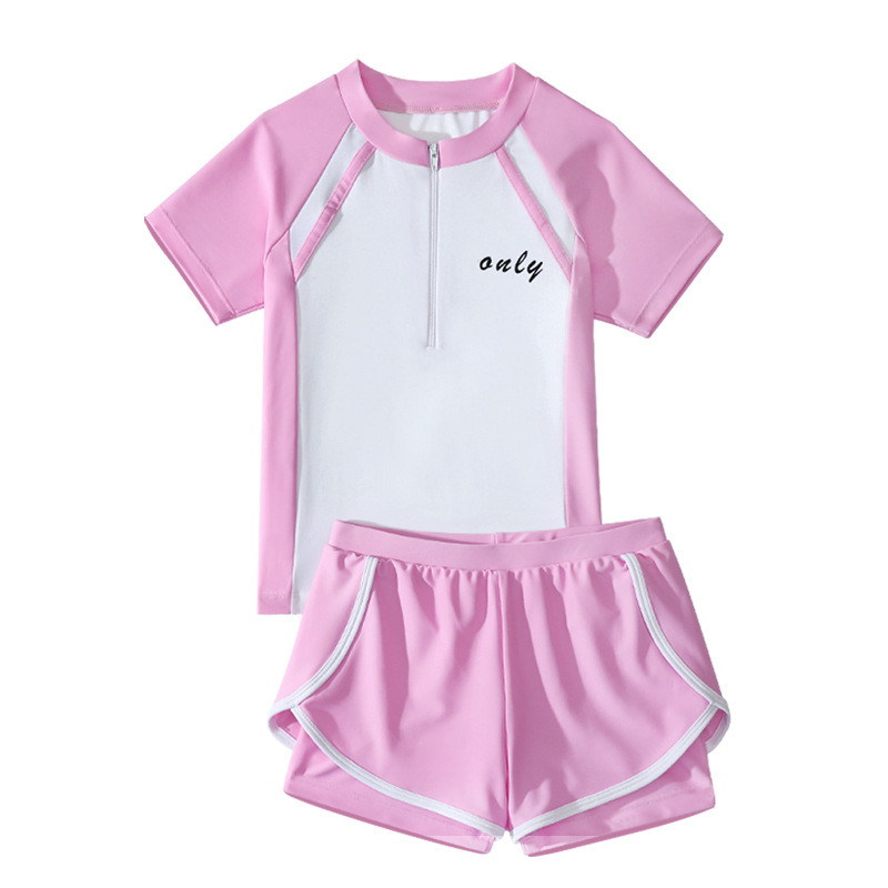 คู่ชั้นกางเกงขาสั้นชุดว่ายน้ํา - Swim Trunk Shorts บทวิจารณ์และราคา