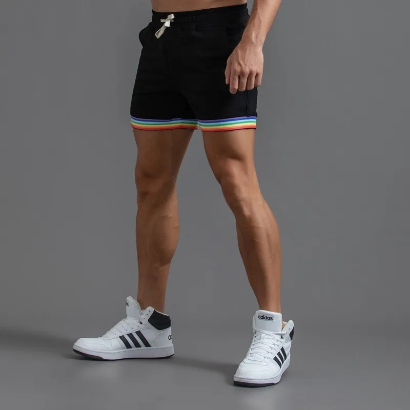 ฤดูร้อนสบายๆกีฬากางเกงขาสั้นผู - Mens Fashion Combination บทวิจารณ์และราคา