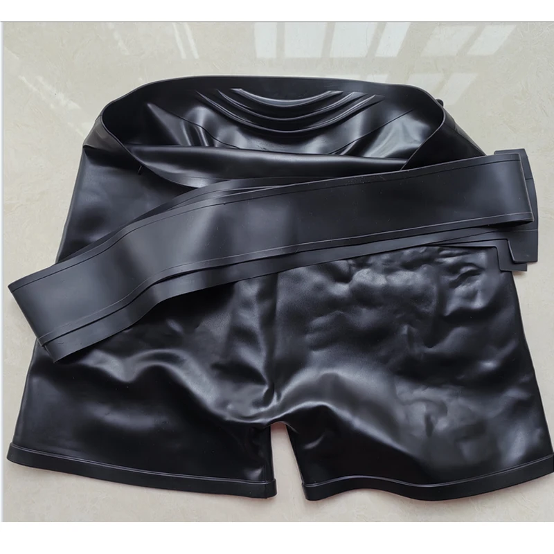 กางเกงว่ายน้ำซิลิโคนกันน้ำสำหร - Swim Trunk Shorts บทวิจารณ์และราคา