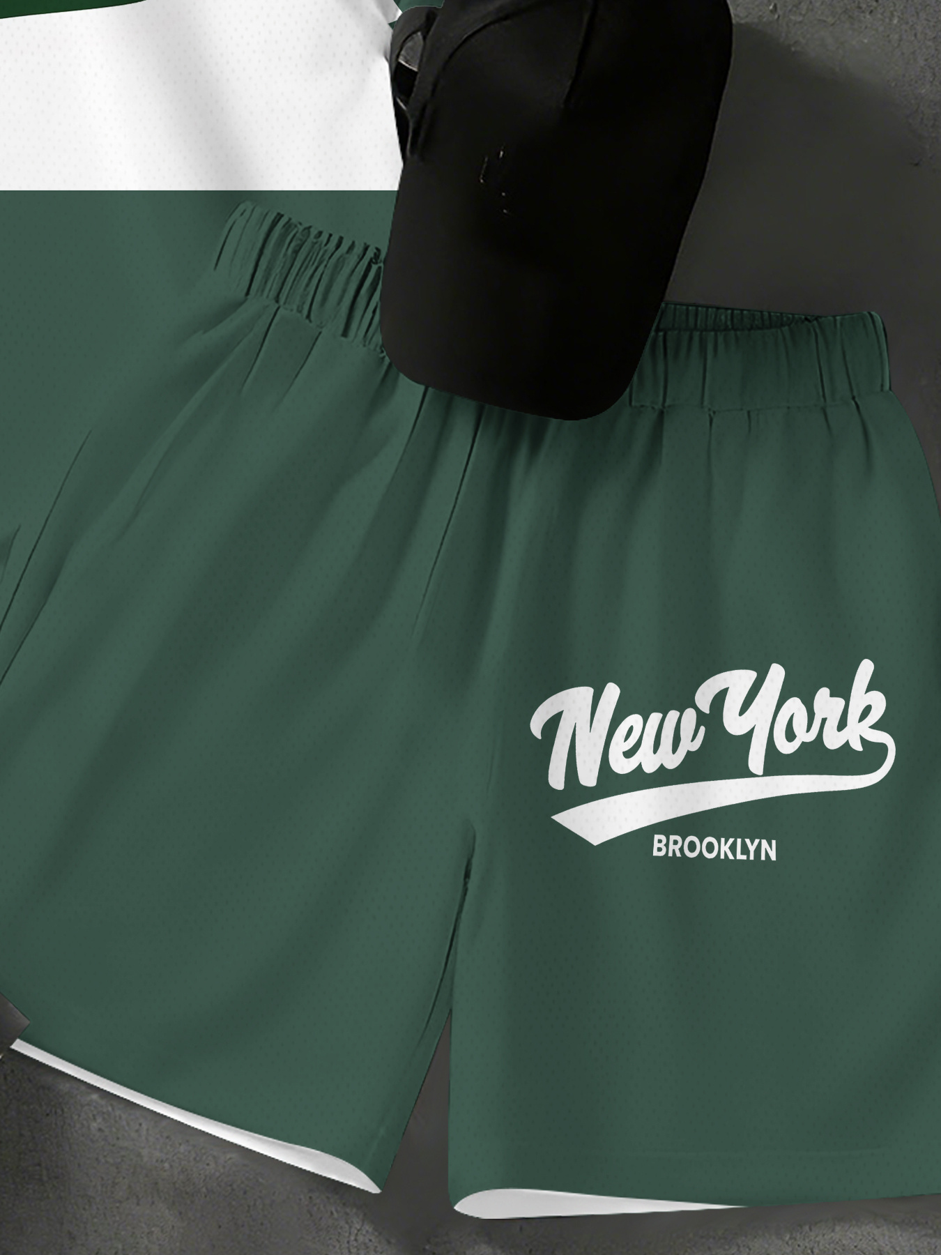 2026 ชุดเสื้อยืดผู้ชายอเมริกัน - Men'S Fashion For Summer 2026 บทวิจารณ์และราคา