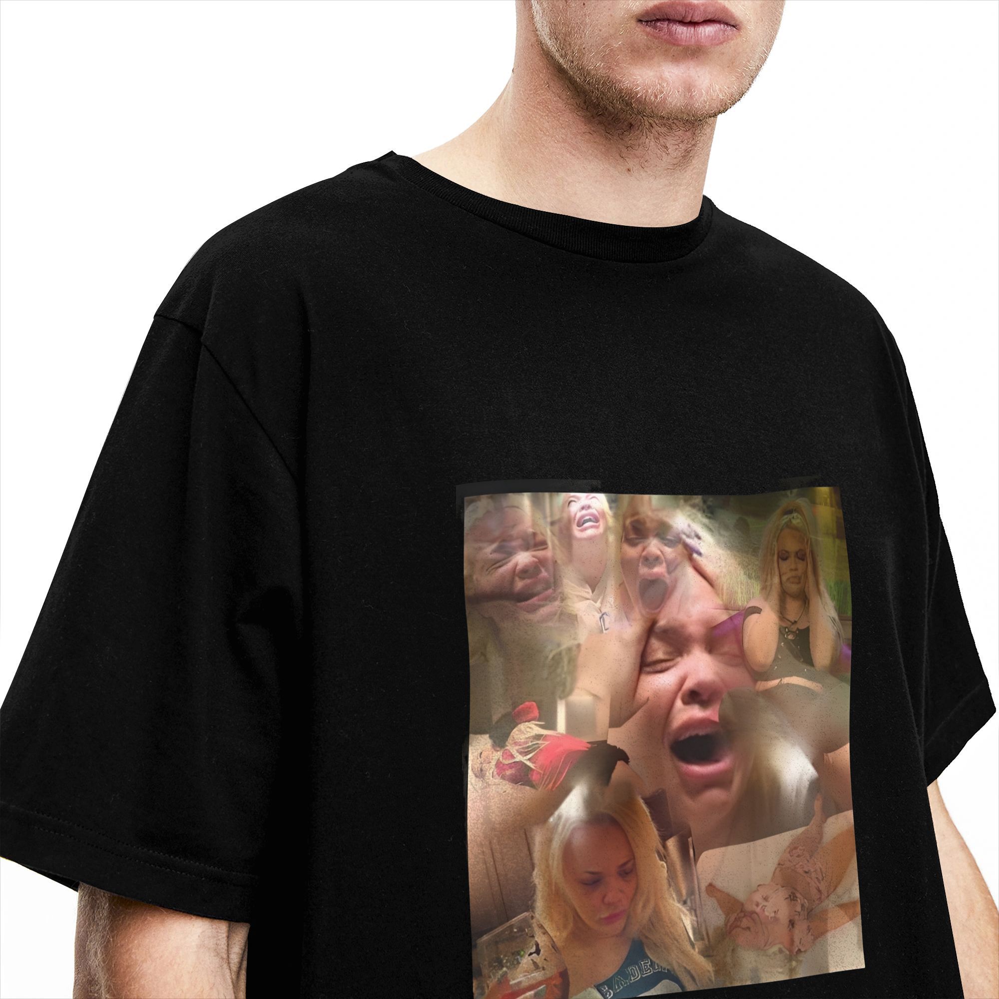 ทริชา เพย์ทัส ยูทูปเบอร์เสื้อย - Men Fashion Youtuber บทวิจารณ์และราคา