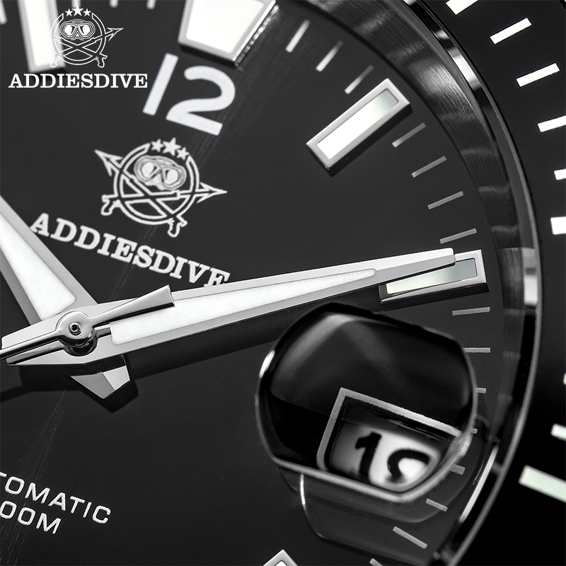 ADDIESDIVE ใหม่ดําน้ําของขวัญน - Men'S Fashion Jewelry บทวิจารณ์และราคา