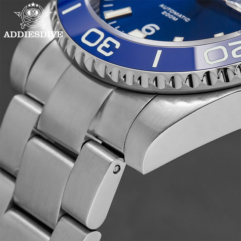 ADDIESDIVE ใหม่ดําน้ําของขวัญน - Men'S Fashion Jewelry บทวิจารณ์และราคา