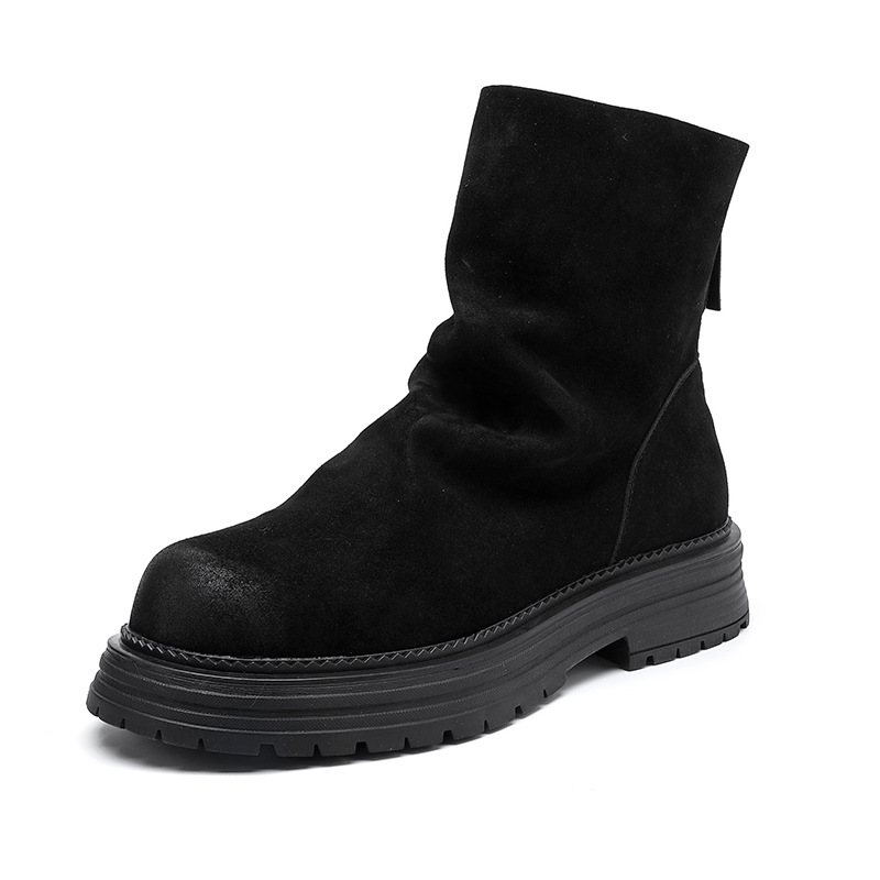แฟชั่นผู้ชาย Punk Rock รองเท้า - Men'S Fashion For 30 Year Olds บทวิจารณ์และราคา