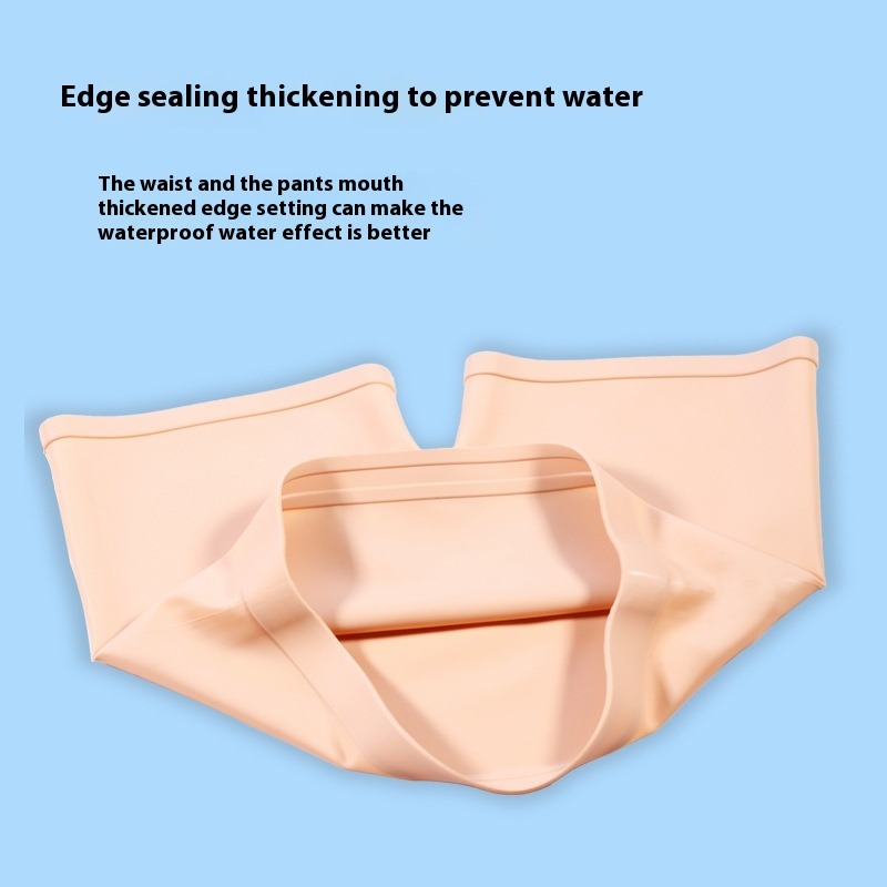 กางเกงว่ายน้ําซิลิโคนขนาดเล็กส - Swim Trunk Shorts บทวิจารณ์และราคา