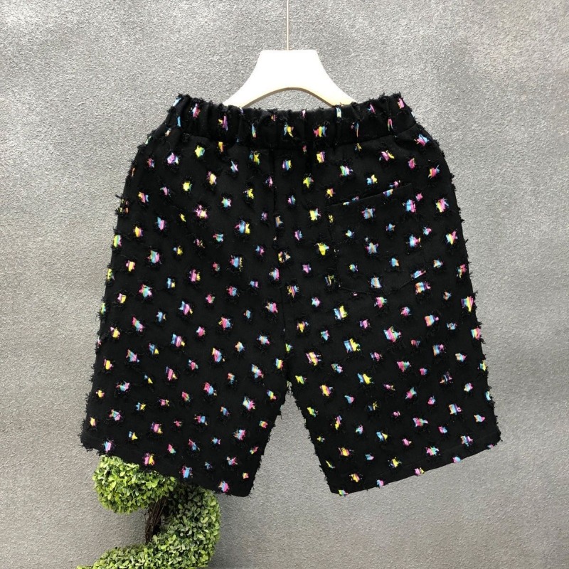 กางเกงยีนส์ขาสั้นผู้ชายแฟชั่น  - Men'S Fashion For Hot Weather บทวิจารณ์และราคา