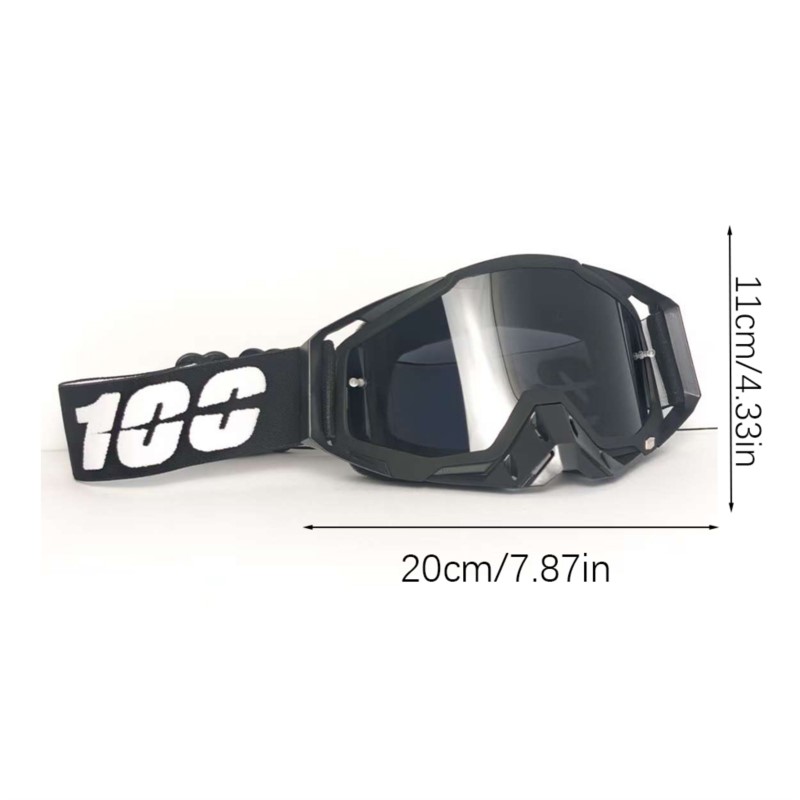 100 อุปกรณ์สกีกลางแจ้ง เลนส์คว - Men'S Fashion Lk บทวิจารณ์และราคา