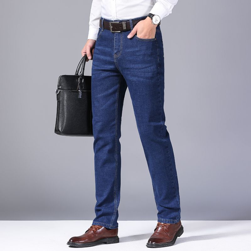 2026 กางเกงยีนส์ผู้ชายสไตล์ใหม - Men'S Fashion For 60 Year Old บทวิจารณ์และราคา