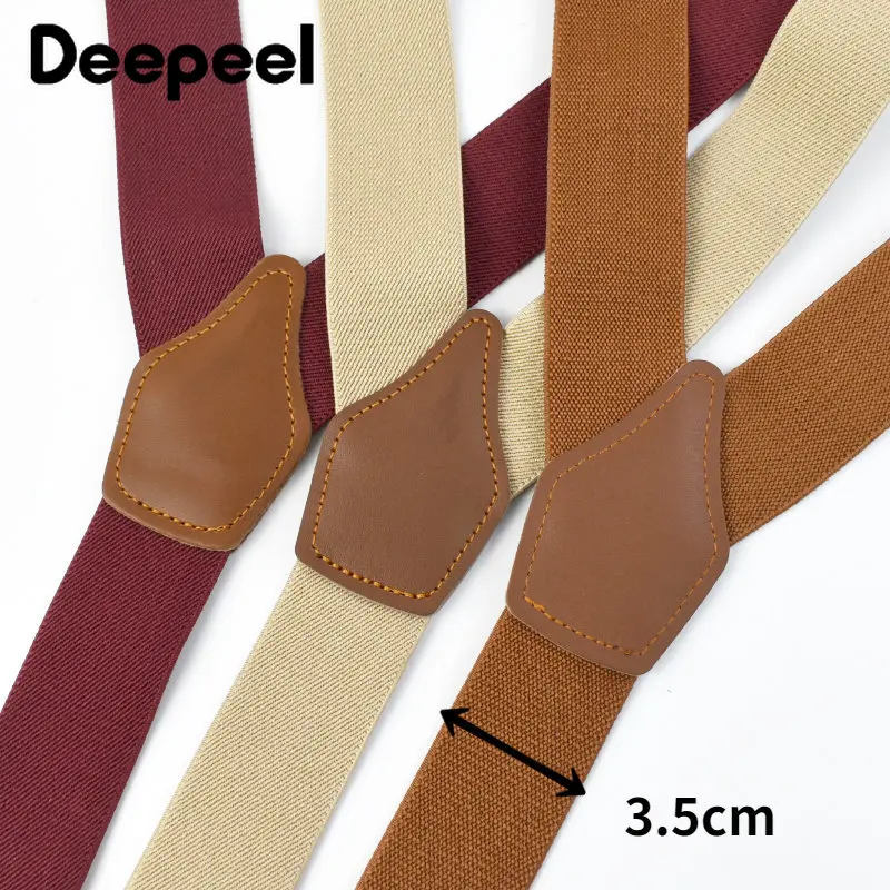 Deepeel 3.5*125 ซม.ชายผู้ใหญ่S - Jeans Shirt Fashion For Men บทวิจารณ์และราคา