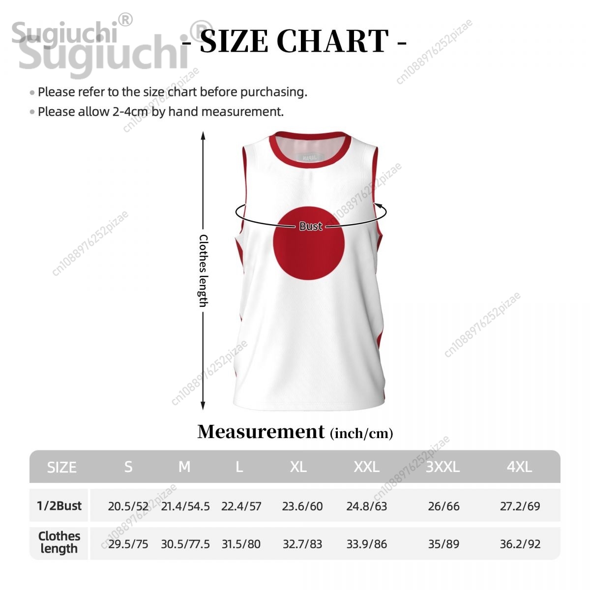 เสื้อยืดกีฬาลายธงญี่ปุ่น 3 มิต - Men'S Fashion Names บทวิจารณ์และราคา