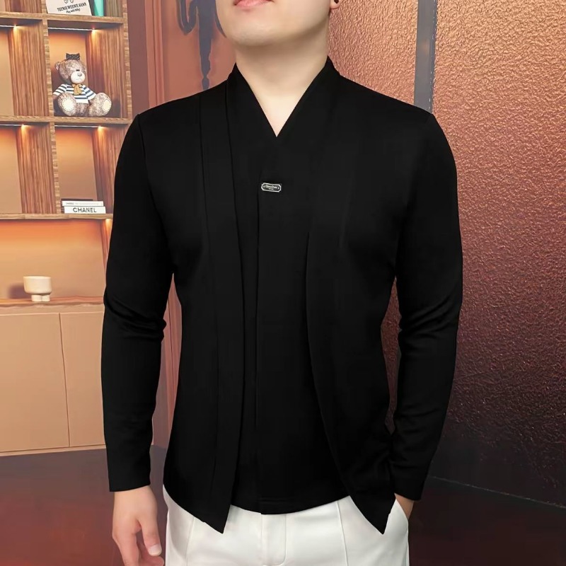 เสื้อสเวตเชิ้ตผู้ชายสไตล์หรูหร - Men'S Winter Fashion บทวิจารณ์และราคา