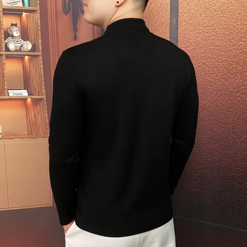 เสื้อสเวตเชิ้ตผู้ชายสไตล์หรูหร - Men'S Winter Fashion บทวิจารณ์และราคา