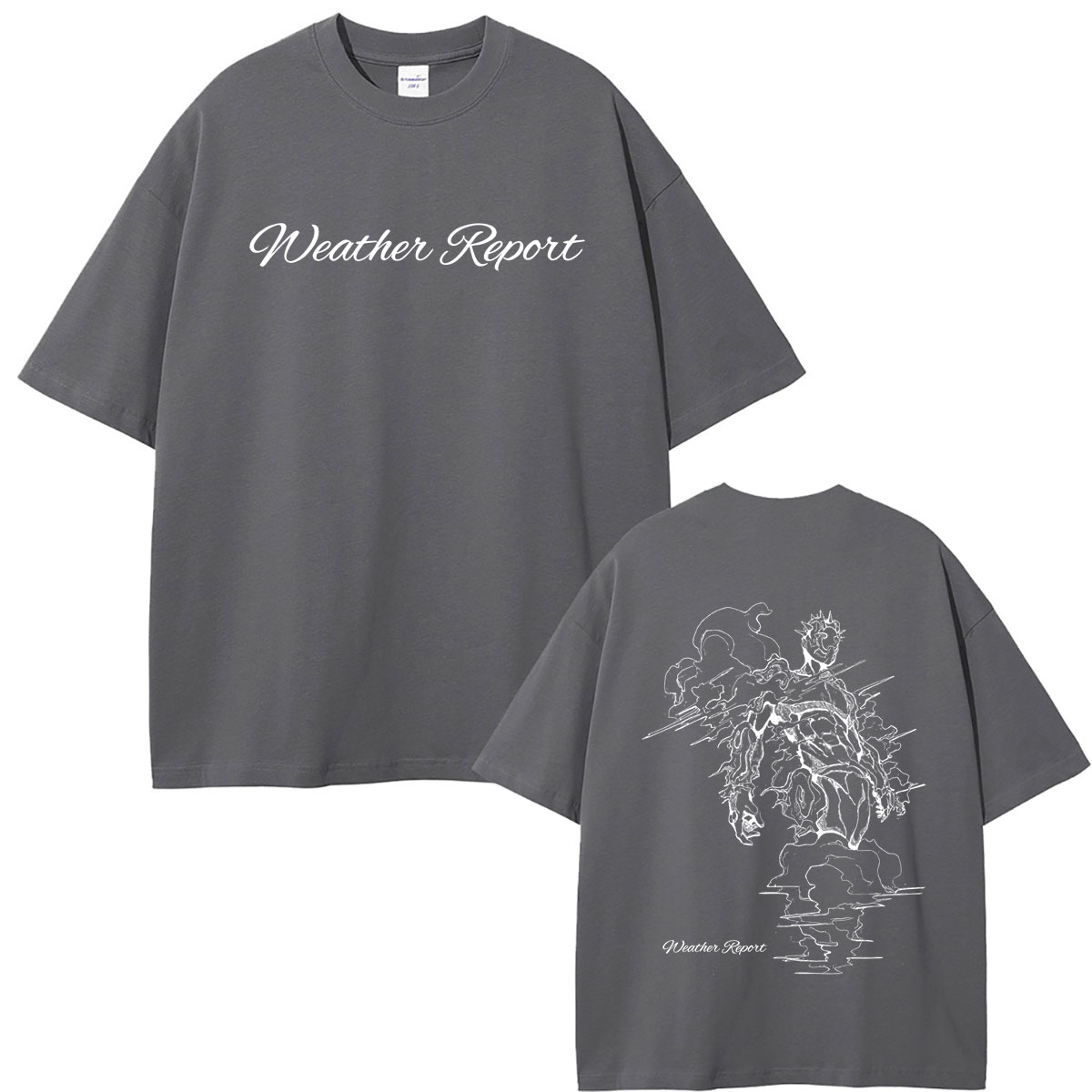 ขายร้อนอะนิเมะโจโจ้ บิสเซอเร แ - Men'S Fashion For Hot Weather บทวิจารณ์และราคา