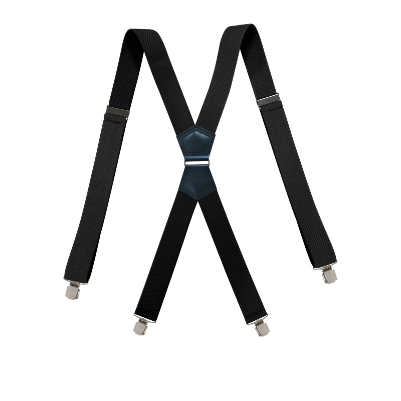 Classic X Back Suspenders คลิป - Men'S Fashion Lk บทวิจารณ์และราคา