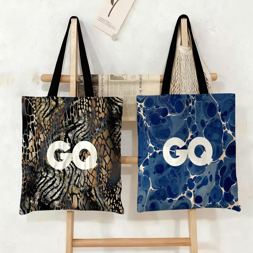 กระเป๋าเก็บของ กระเป๋าผ้าแคนวา - Men'S Fashion Gq บทวิจารณ์และราคา