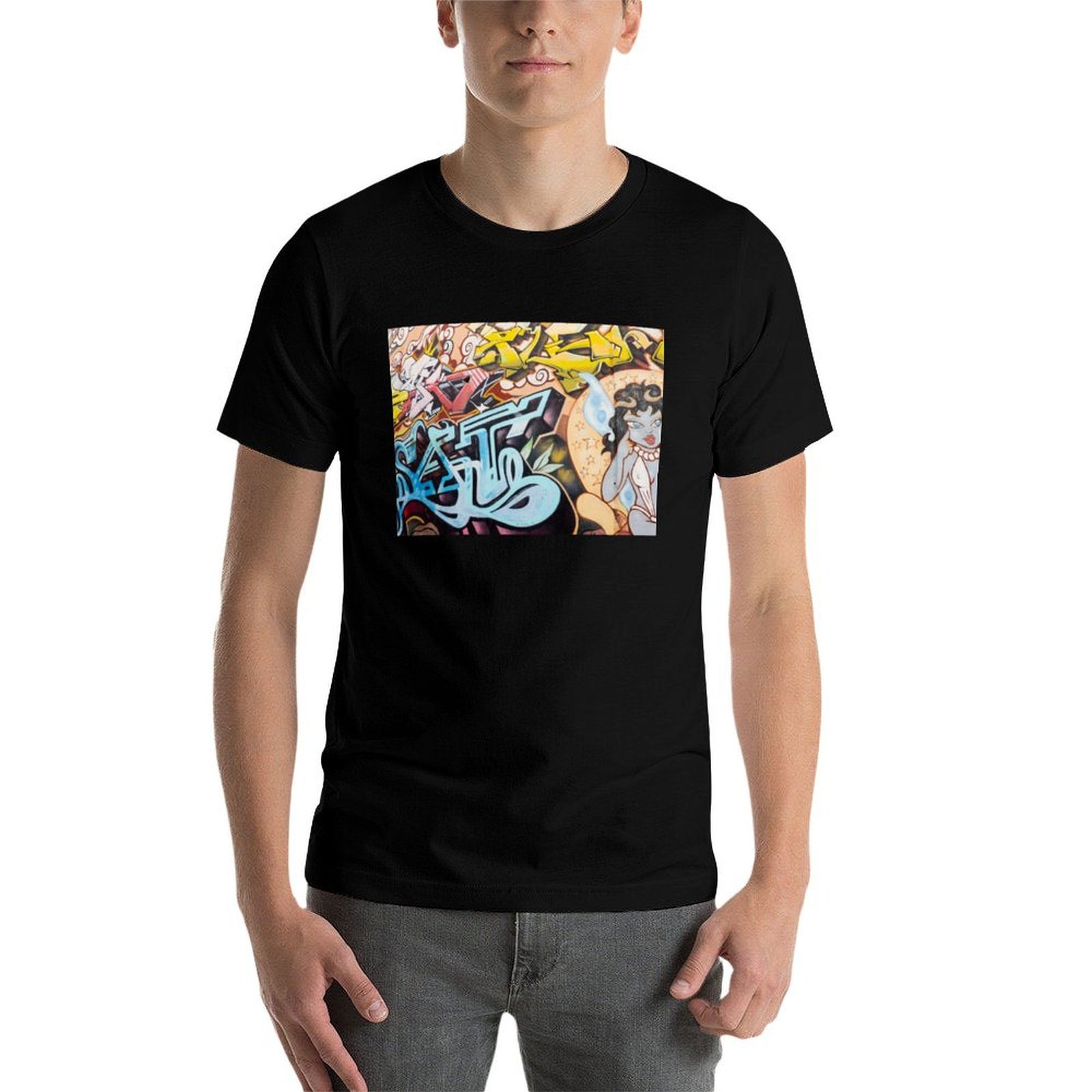 กราฟฟิตี, ฟิตซ์รอย, เมลเบิร์น  - Mens Fashion Melbourne บทวิจารณ์และราคา