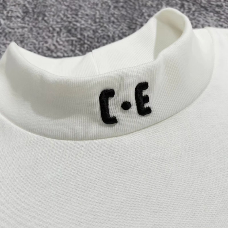 เสื้อสเวตเชิ้ตแฟชั่นสตรีท CAVE - Men'S Winter Fashion บทวิจารณ์และราคา