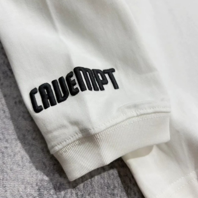 เสื้อสเวตเชิ้ตแฟชั่นสตรีท CAVE - Men'S Winter Fashion บทวิจารณ์และราคา