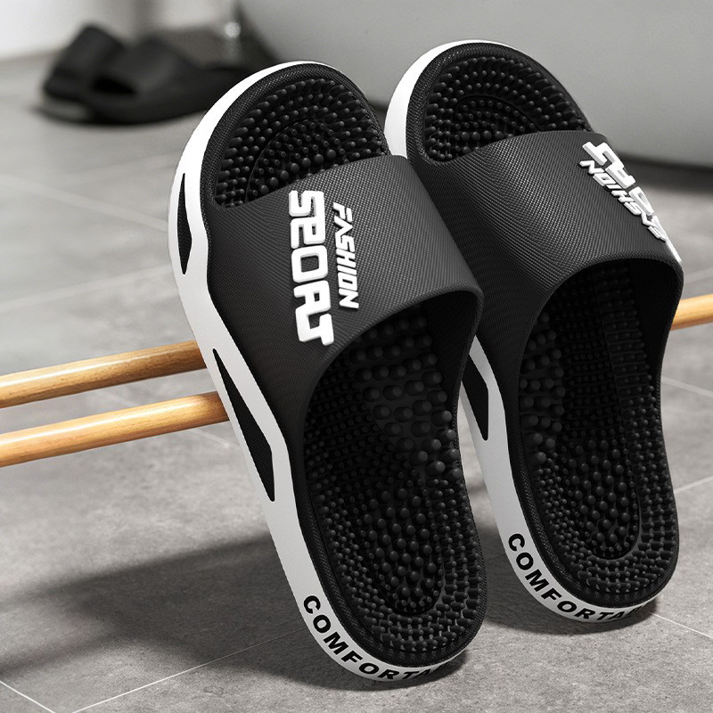 รองเท้าแตะผู้ชายแบบใหม่ รองเท้ - Men'S Fashion For 30 Year Olds บทวิจารณ์และราคา