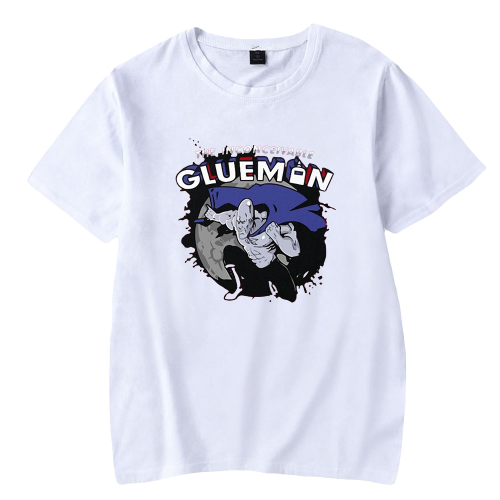 2026 เจอร์มา 985 เมอร์ชเสื้อยื - Men Fashion Youtuber บทวิจารณ์และราคา