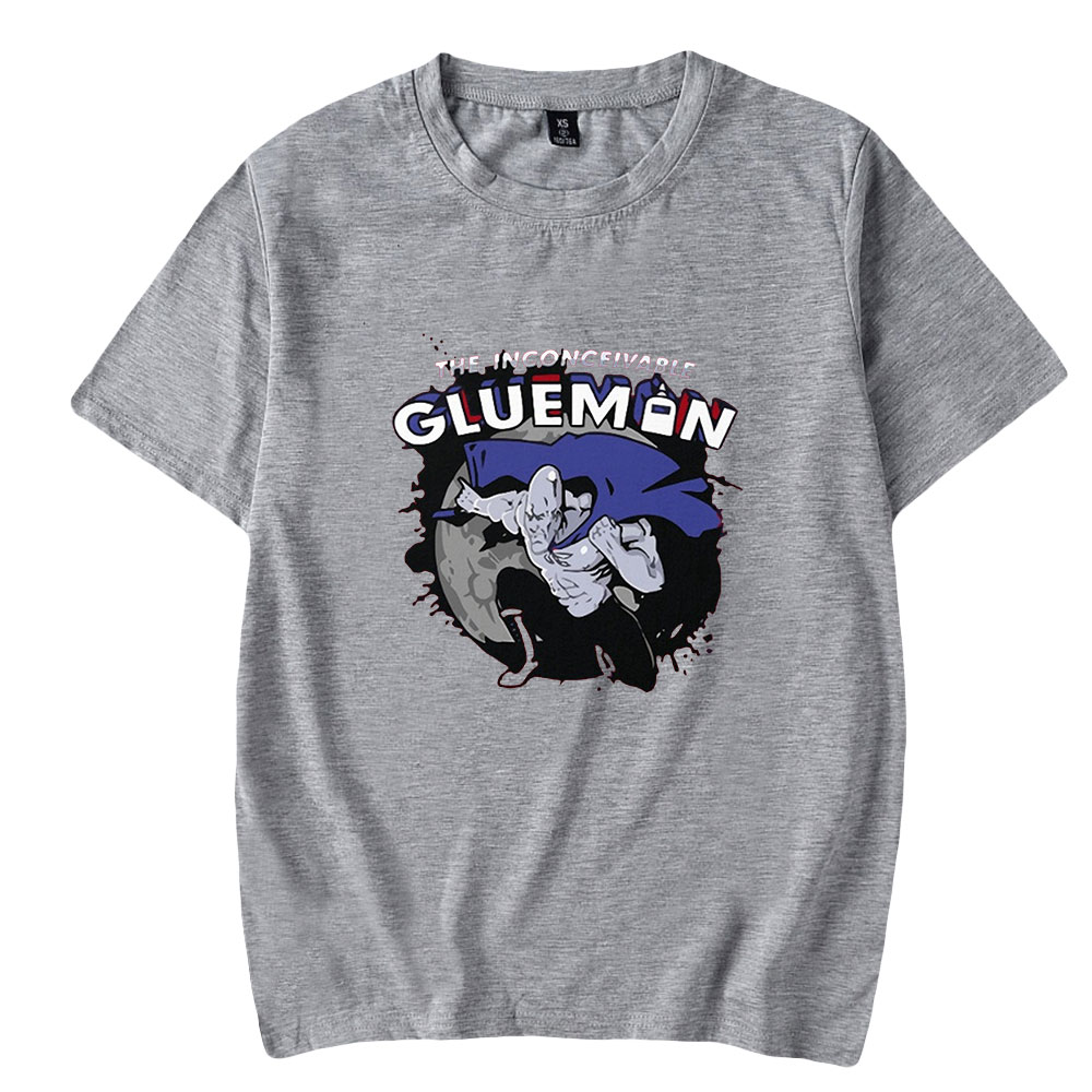 2026 เจอร์มา 985 เมอร์ชเสื้อยื - Men Fashion Youtuber บทวิจารณ์และราคา