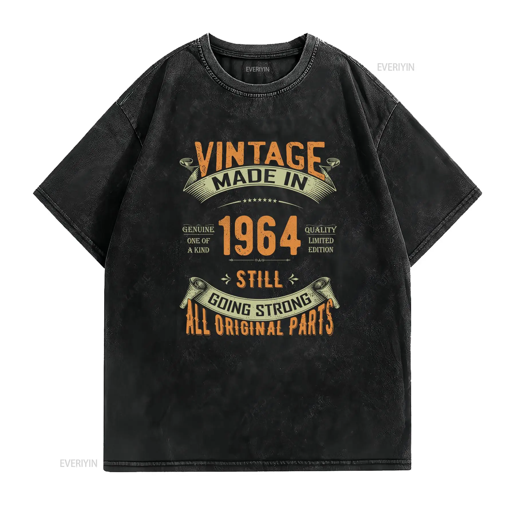 เสื้อยืดวันเกิดครบรอบ 60 ปีสำห - Men'S Fashion For 60 Year Old บทวิจารณ์และราคา