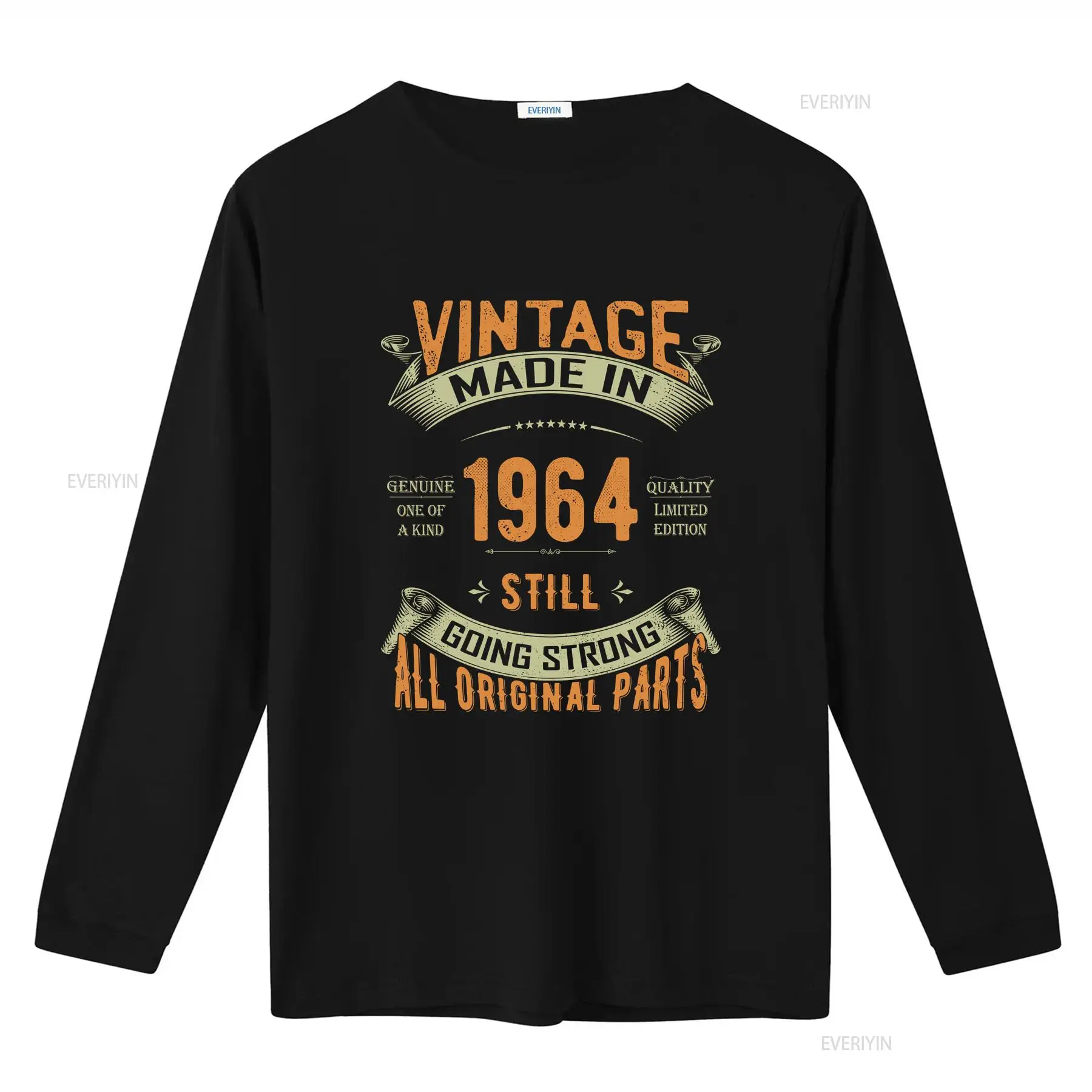 เสื้อยืดวันเกิดครบรอบ 60 ปีสำห - Men'S Fashion For 60 Year Old บทวิจารณ์และราคา
