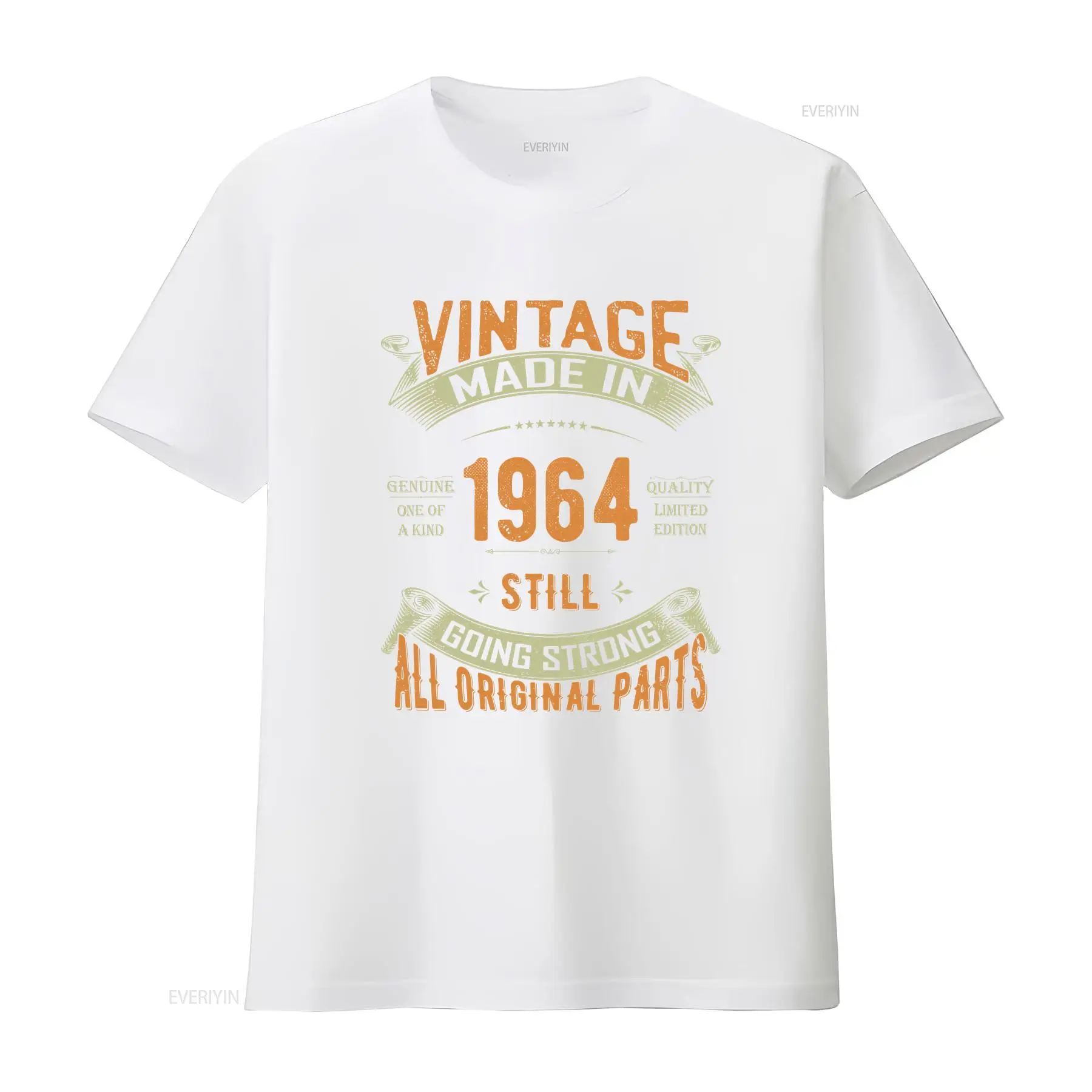 เสื้อยืดวันเกิดครบรอบ 60 ปีสำห - Men'S Fashion For 60 Year Old บทวิจารณ์และราคา