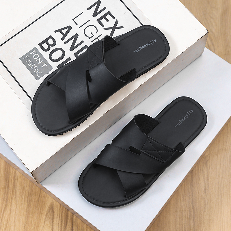รองเท้าแตะผู้ชาย 2026 รุ่นใหม่ - Men'S Fashion For 30 Year Olds บทวิจารณ์และราคา