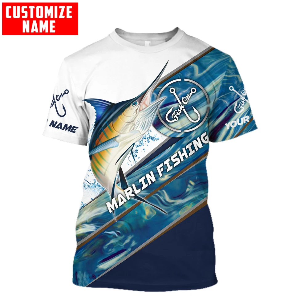 ปลาทูน่า/Marlin ตกปลา Custom ช - Men'S Fashion Names บทวิจารณ์และราคา