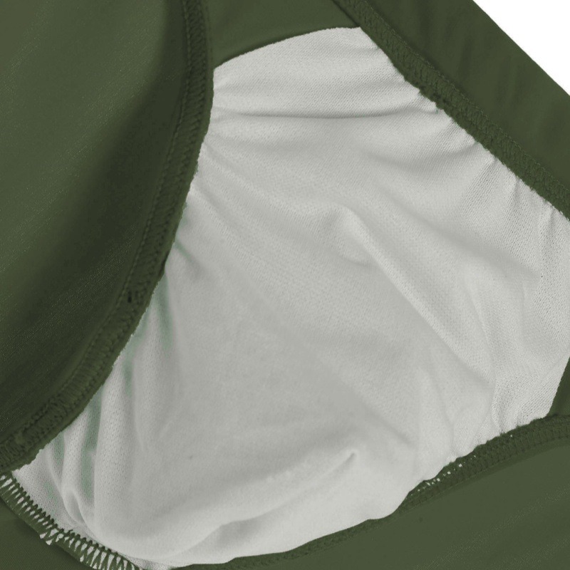 กางเกงว่ายน้ำชายทรงสามเหลี่ยมส - Swim Trunk Shorts บทวิจารณ์และราคา