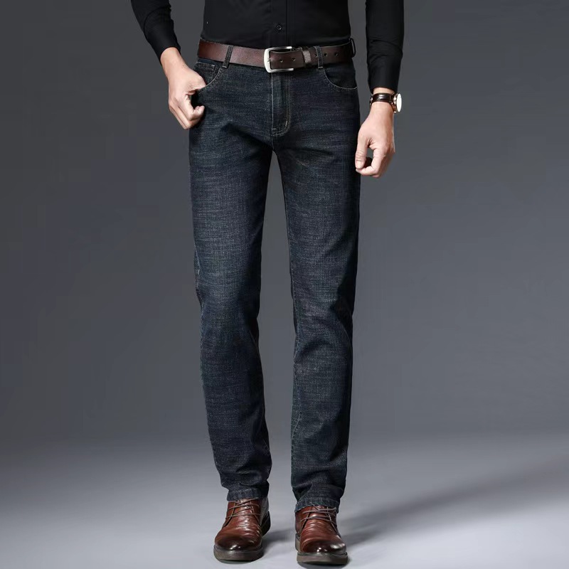 2025 กางเกงยีนส์ผู้ชายสไตล์ใหม - Men'S Fashion For 60 Year Old บทวิจารณ์และราคา