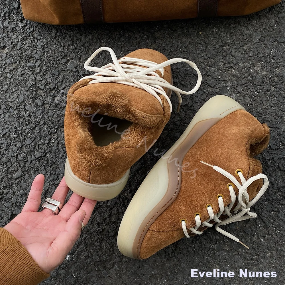 รองเท้าบูทข้อเท้าแฟชั่นฤดูหนาว - Men'S Fashion Line บทวิจารณ์และราคา