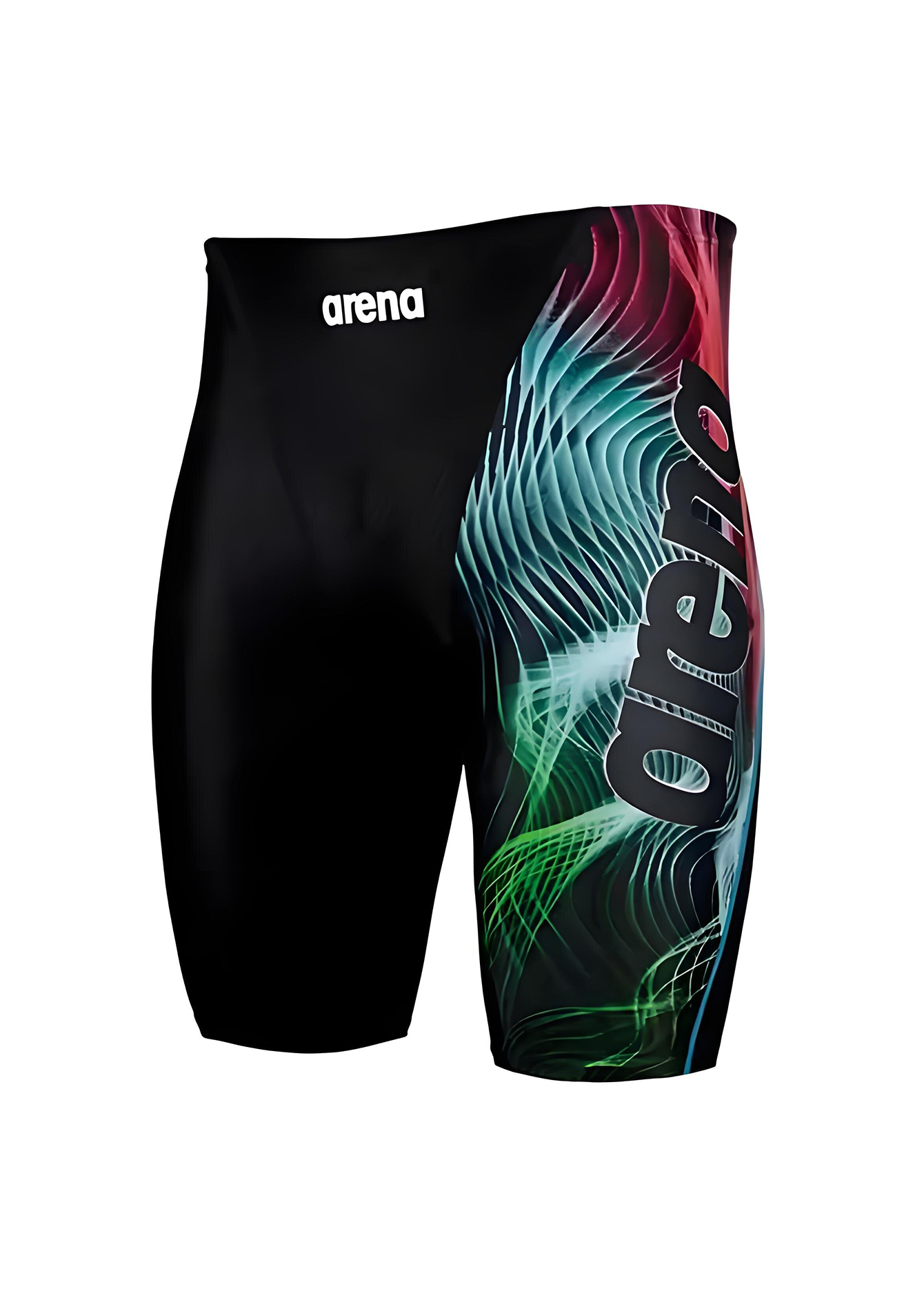 กางเกงว่ายน้ำผู้ชายแบบคลาสสิก  - Swim Trunk Shorts บทวิจารณ์และราคา