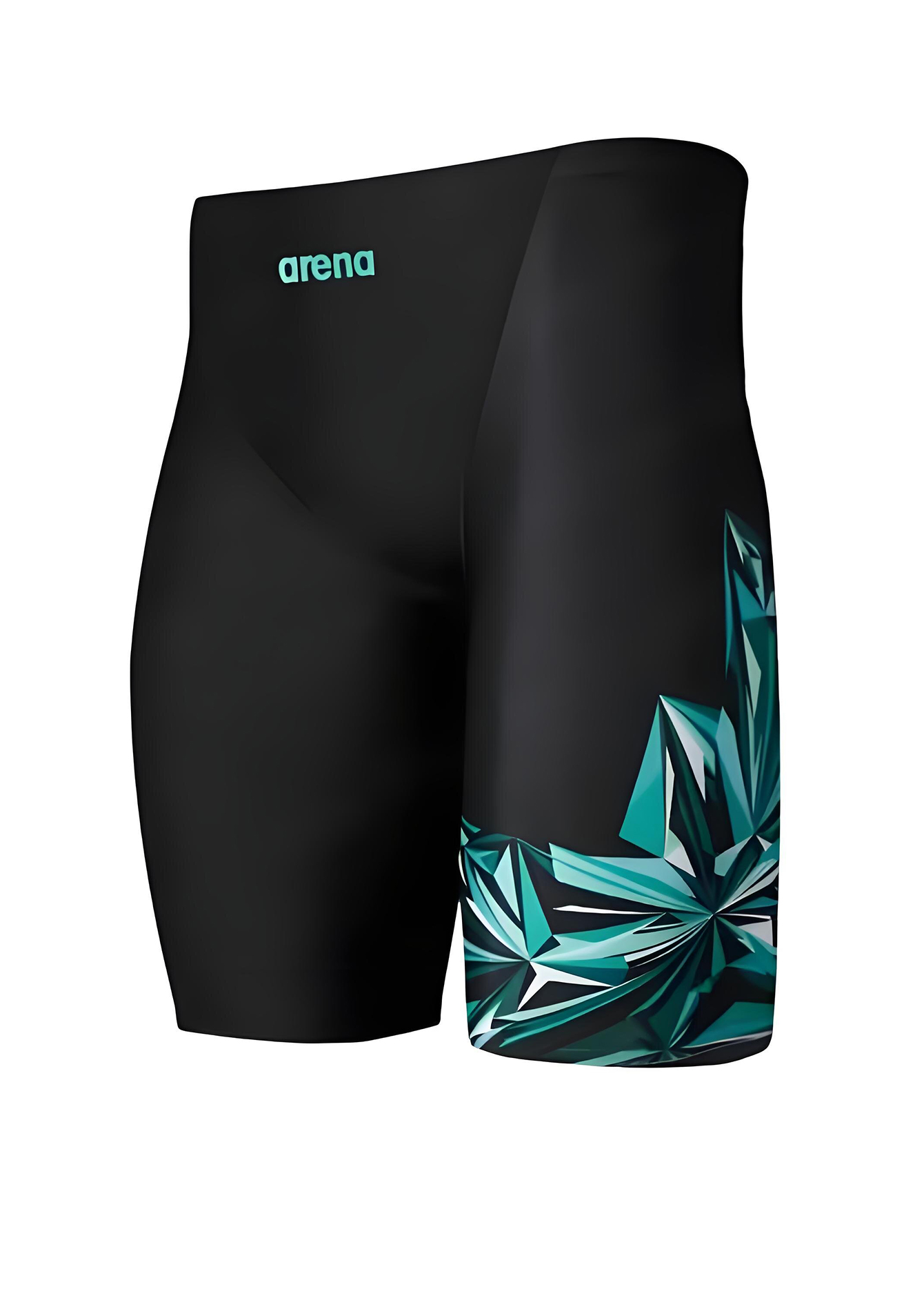 กางเกงว่ายน้ำผู้ชายแบบคลาสสิก  - Swim Trunk Shorts บทวิจารณ์และราคา