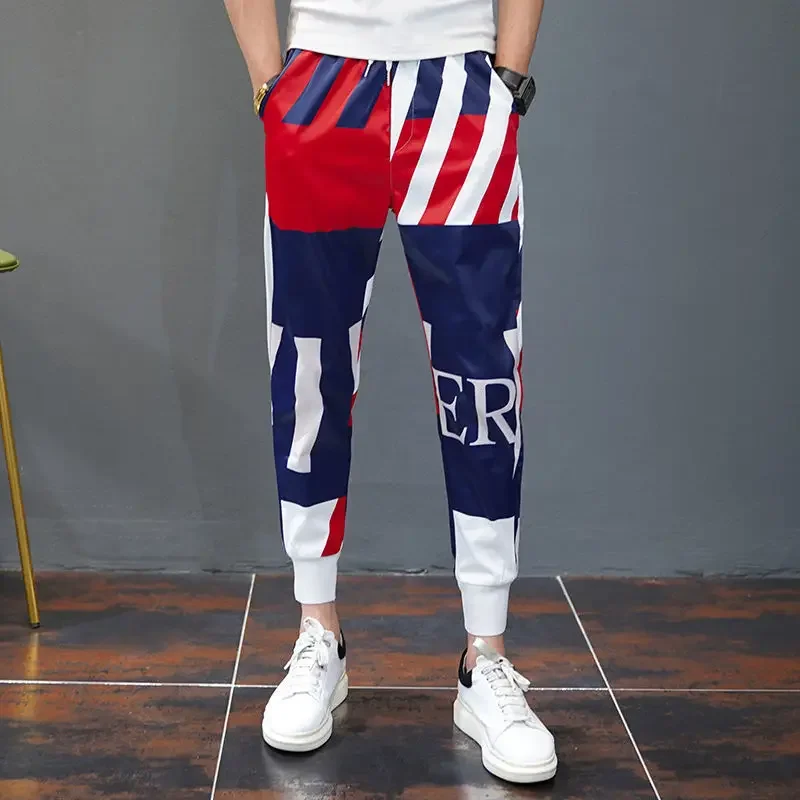 กางเกงลำลองผู้ชายทรงสลิมฟิต ผ้ - Men'S Fashion Aesthetics บทวิจารณ์และราคา